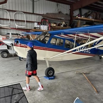 Santa Monica Flyers - Santa Monica Flyers - Flight Instruction Near Me - Santa Monica, California Santa Monica Flyers - Santa Monica Flyers - Flight Instruction Near Me - Santa Monica, California