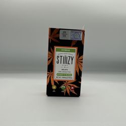 Dankhouse - Stiiizy x-blend (Gelato)