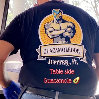 Calaveras Cantina - Gear - Mexican Near Me - Jupiter, Florida