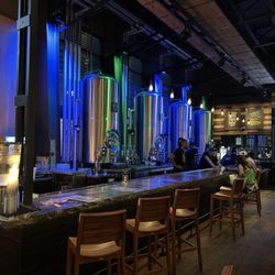 New Realm Brewing