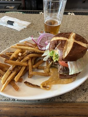 Dark Horse Tavern by null