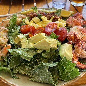 Nelson's - Seafood Cobb - Seafood Near Me - Rancho Palos Verdes, California Nelson's - Seafood Cobb - Seafood Near Me - Rancho Palos Verdes, California