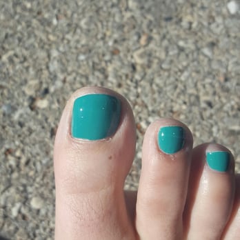 Happy Nails - Crooked - Nail Salons Near Me - Chicago, Illinois