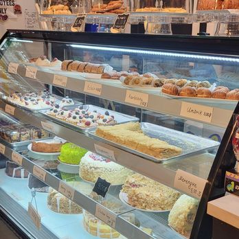 Dmitrievs Bistro - Coffee & Tea Near Me - New York, New York Dmitrievs Bistro - Coffee & Tea Near Me - New York, New York