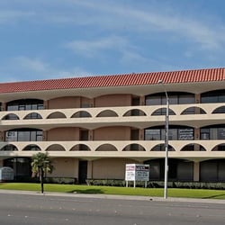 Abusharar & Associates - Street view of our office