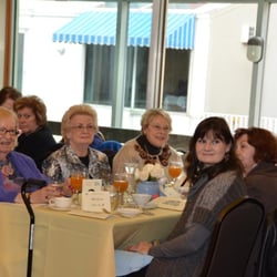 Applauze Catering - Happy customers!