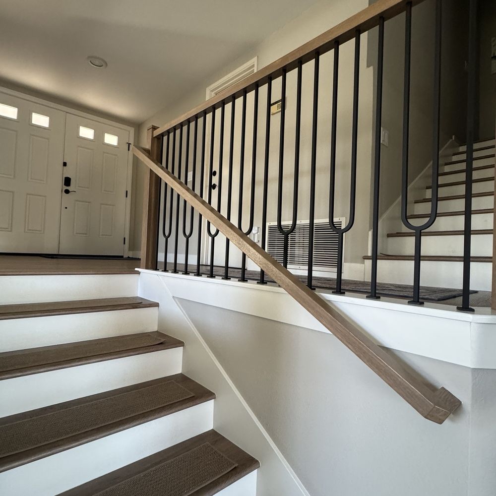 Kleinsmith Stair & Trim - General Contractors Near Me - Santee, California