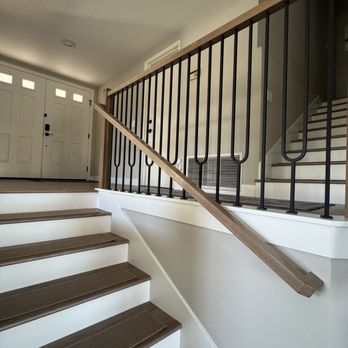 Kleinsmith Stair & Trim - General Contractors Near Me - Santee, California Kleinsmith Stair & Trim - General Contractors Near Me - Santee, California