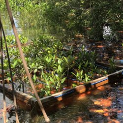 Jewell Cove Natural Area