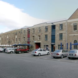 Hobart Walking Tours - Salamanca Place