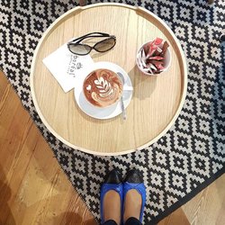 Boréal Coffee Shop
