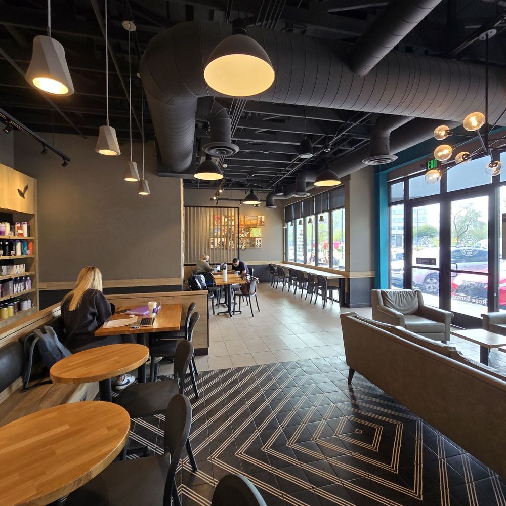 The Coffee Bean & Tea Leaf - Coffee & Tea Near Me - Scottsdale, Arizona The Coffee Bean & Tea Leaf - Coffee & Tea Near Me - Scottsdale, Arizona