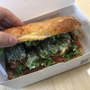 Meat & Bread - Sandwiches Near Me - Vancouver, British Columbia