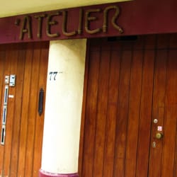 L'Atelier
