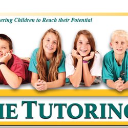 The Tutoring Center - Empowering Children to Reach Their Potential!