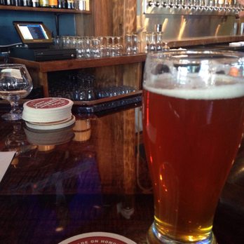 The Malted Barley - Pretzels Near Me - Providence, Rhode Island
