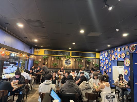 Thai Central Cuisine by null