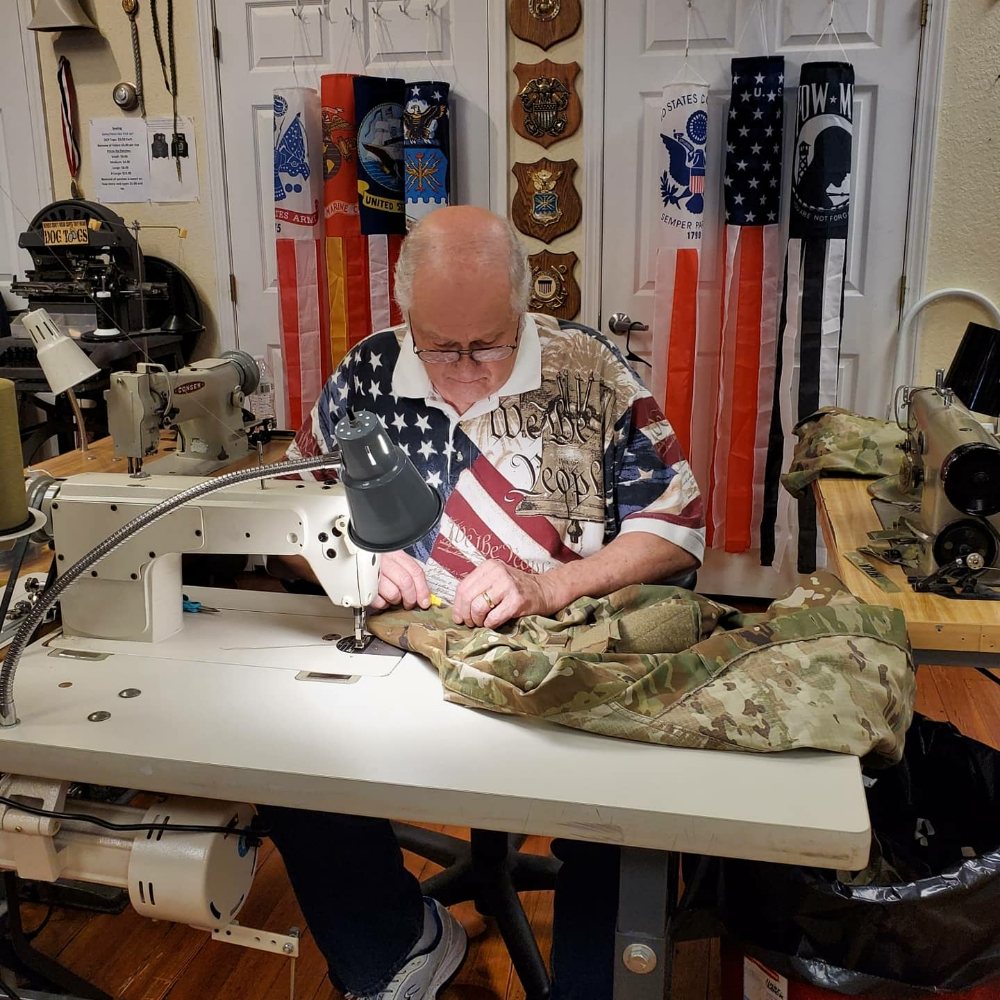 MILITARY GIFT SHOP Updated September 2024 10 Photos & 12 Reviews