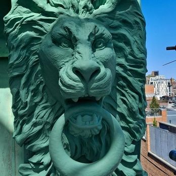 Adami Restoration - Sculptural restoration - General Contractors Near Me