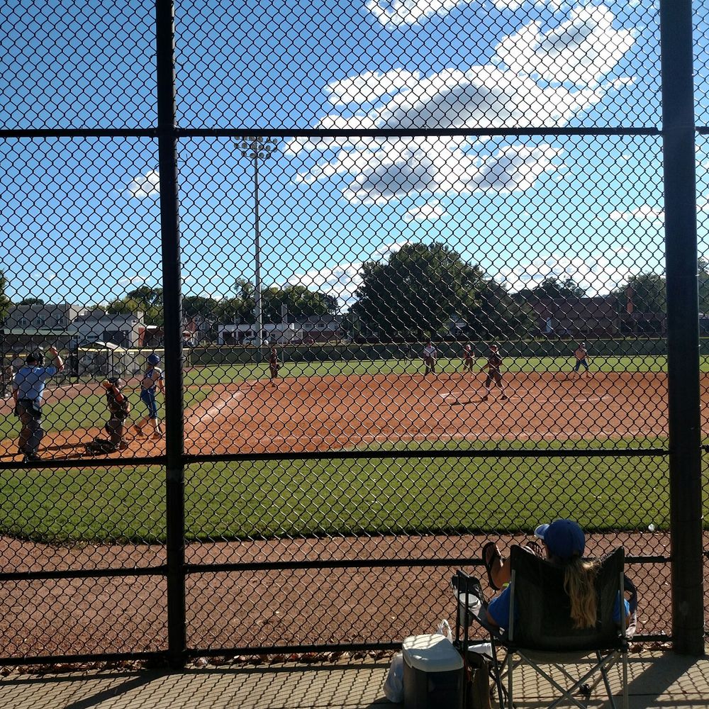 Warner Park Softball Complex - All the way from Cartersville ! - Baseball Fields Near Me - Chattanooga, Tennessee Warner Park Softball Complex - All the way from Cartersville ! - Baseball Fields Near Me - Chattanooga, Tennessee