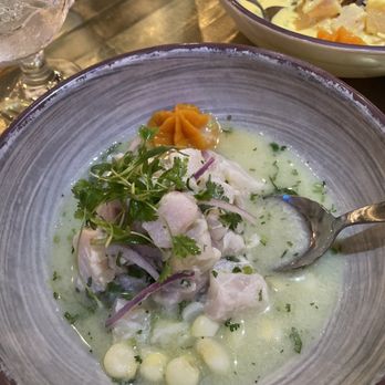 Ceviches by Divino ® Davie - Mexican Near Me - Davie, Florida