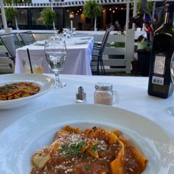 Pietro Cucina Italiana - Short rib pasta