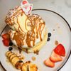 Fluffy Fluffy Dessert Cafe gift card