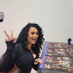 Yak's Fitness - Jennifer