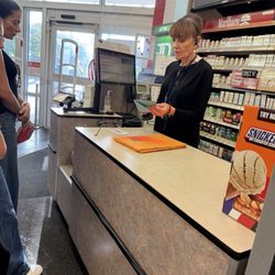 Walgreens