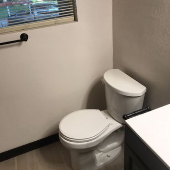 Handy Randys Handyman Services - Mini remodel all finished! - Handyman Near Me - Arlington, Texas Handy Randys Handyman Services - Mini remodel all finished! - Handyman Near Me - Arlington, Texas