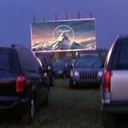 Field of Dreams Drive-In Theater - Make memories...