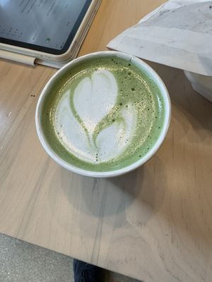 Dollop Coffee Co. by null