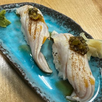 Kusshi by null