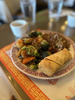 Hung Shanghai Restaurant by null