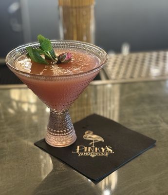 Pinky's by Vanderpump by null