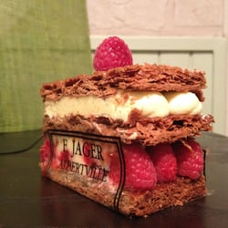 Pâtisserie Jager