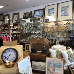 Treasure Coast Hospice Foundation Thrift Store