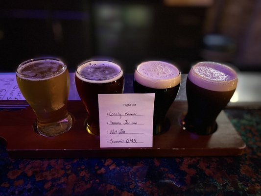 Front Street Taproom by null