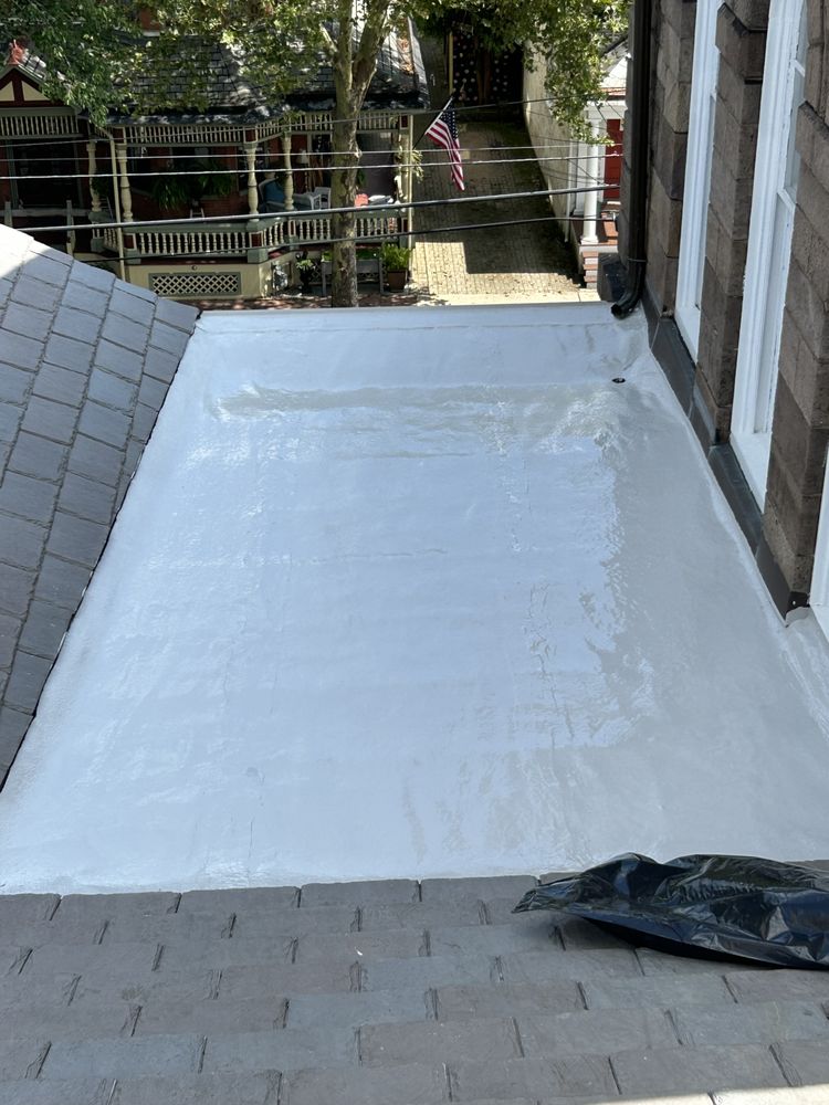 Slide of Schultz Construction