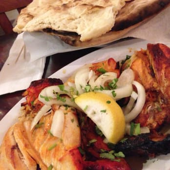 Chutney - Indian Near Me - San Francisco, California