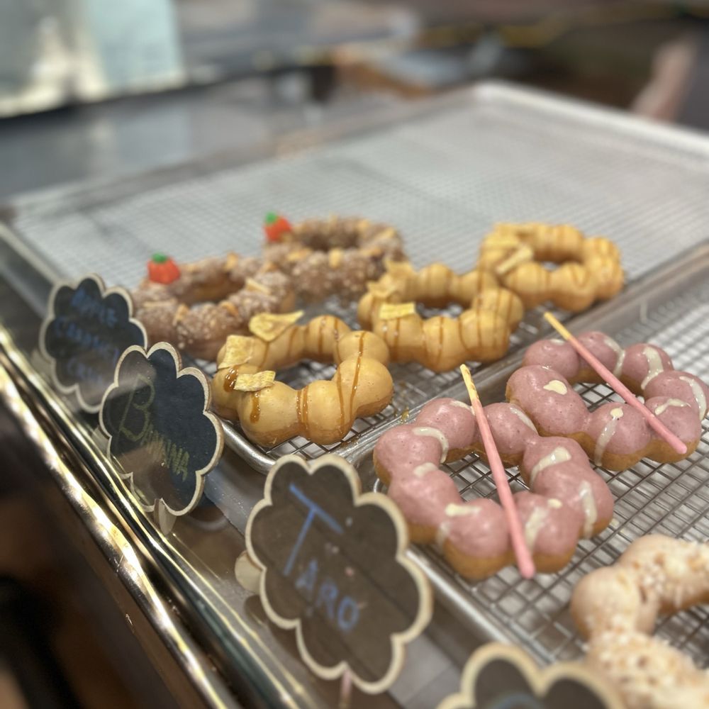 Mochinut - Rochester - Desserts Near Me - Rochester, New York Mochinut - Rochester - Desserts Near Me - Rochester, New York