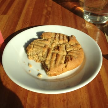 Grand Central Bakery - Peanut Butter Cookie:) - Bakeries Near Me - Burien, Washington Grand Central Bakery - Peanut Butter Cookie:) - Bakeries Near Me - Burien, Washington