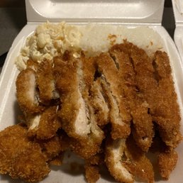 Q Q Hawaiian q 165 Photos 7 Reviews Hawaiian 1780 S Victoria Ave Ventura Ca Restaurant Reviews Phone Number Menu