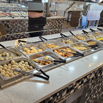 King's Super Buffet - Buffets Near Me - Columbus, Georgia King's Super Buffet - Buffets Near Me - Columbus, Georgia