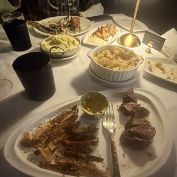 Reserve Steakhouse - Steak frites - Steakhouses Near Me - Buffalo, New York Reserve Steakhouse - Steak frites - Steakhouses Near Me - Buffalo, New York
