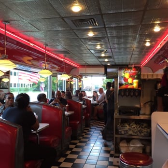 Midnight Diner - One side - Diners Near Me - Charlotte, North Carolina Midnight Diner - One side - Diners Near Me - Charlotte, North Carolina