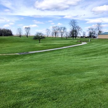 Woodland Golf Club - The 1st Tee - Golf Near Me - Cable, Ohio Woodland Golf Club - The 1st Tee - Golf Near Me - Cable, Ohio
