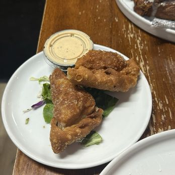 Christianson - Chicken empanadas - Breakfast & Brunch Near Me - San Juan, Puerto Rico Christianson - Chicken empanadas - Breakfast & Brunch Near Me - San Juan, Puerto Rico