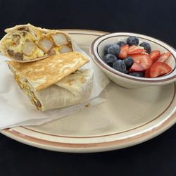 Madison Street Cafe