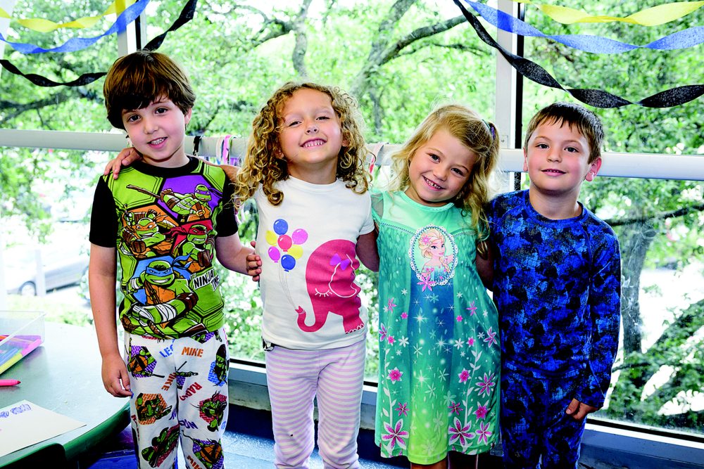 JCC West Houston - childcare center in Houston, TX